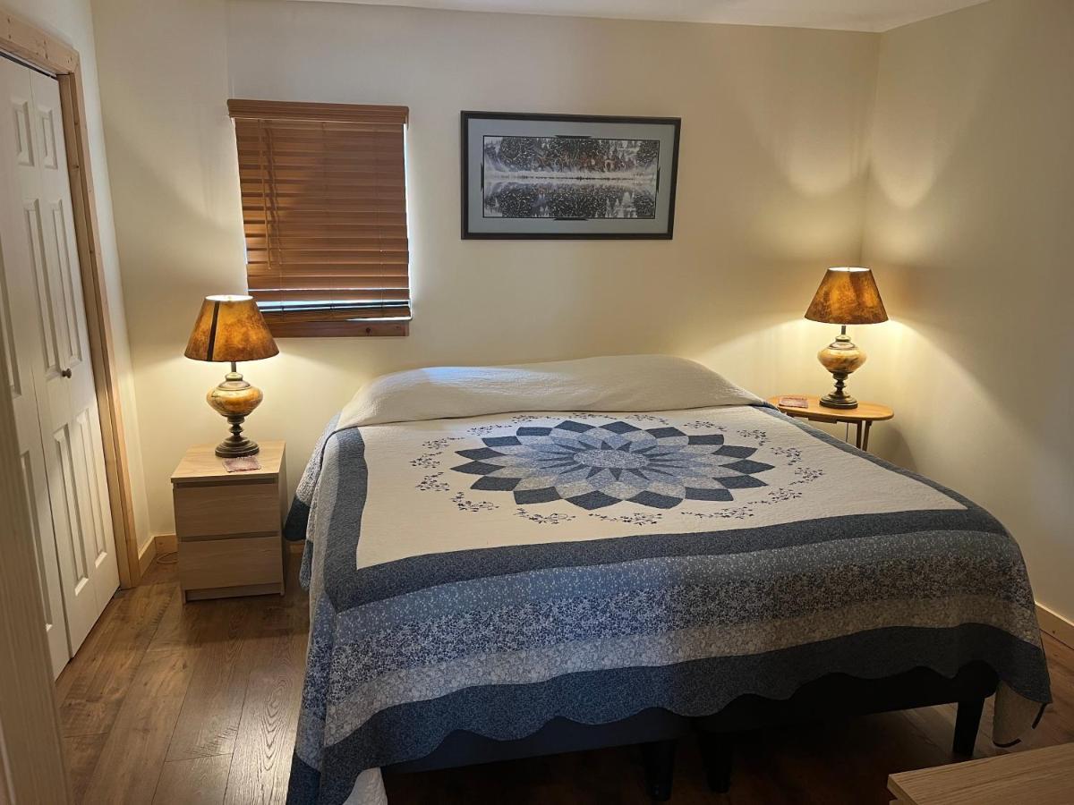 Creekside Downtown Vacation Suites, Only Adults 25 Or Older Буффало Экстерьер фото